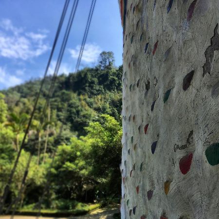 Wan Ruey Resort Hengshan المظهر الخارجي الصورة