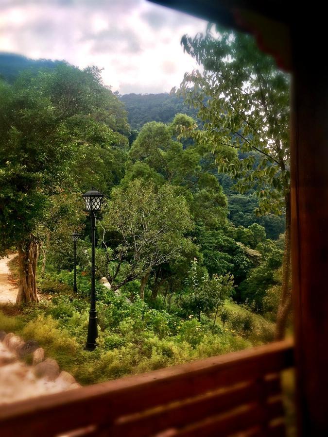 Wan Ruey Resort Hengshan المظهر الخارجي الصورة