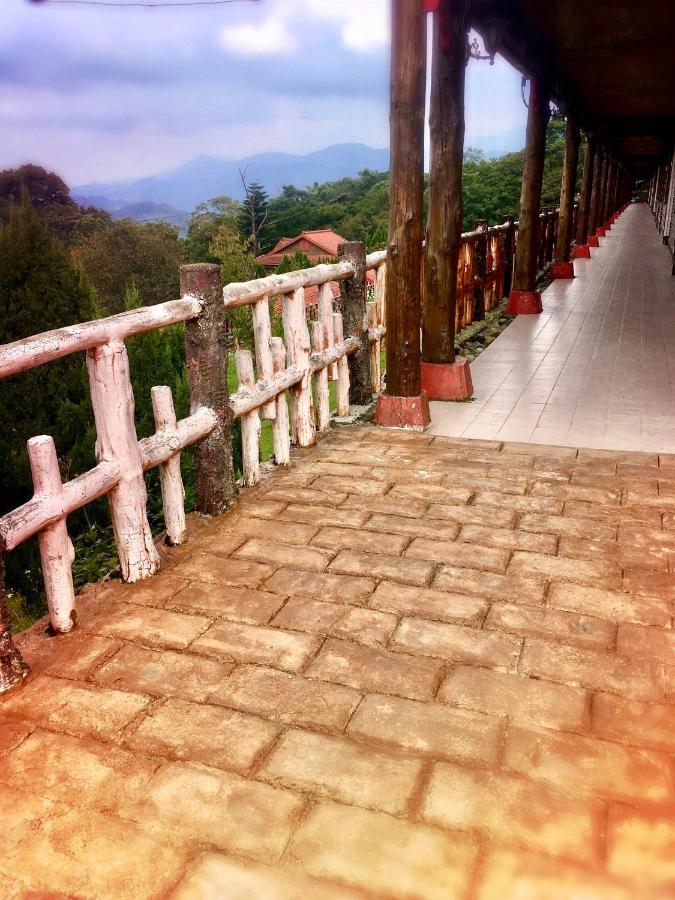 Wan Ruey Resort Hengshan المظهر الخارجي الصورة