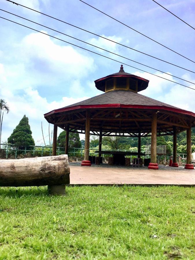 Wan Ruey Resort Hengshan المظهر الخارجي الصورة