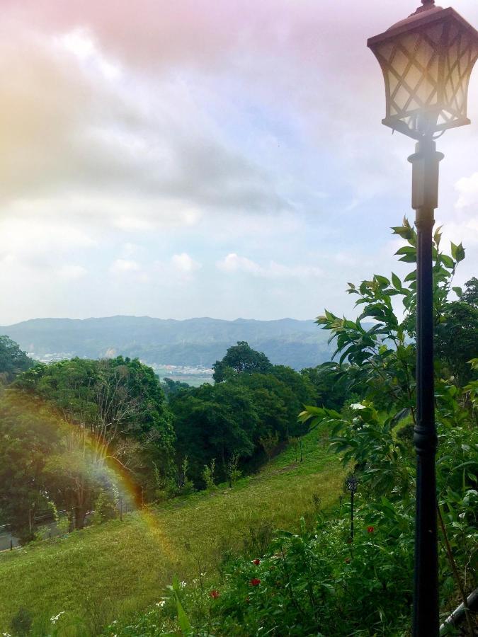 Wan Ruey Resort Hengshan المظهر الخارجي الصورة