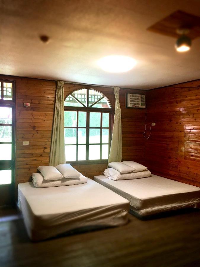 Wan Ruey Resort Hengshan المظهر الخارجي الصورة
