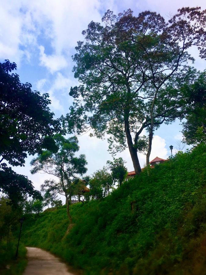 Wan Ruey Resort Hengshan المظهر الخارجي الصورة
