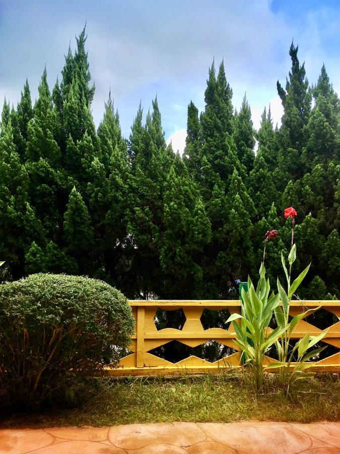 Wan Ruey Resort Hengshan المظهر الخارجي الصورة