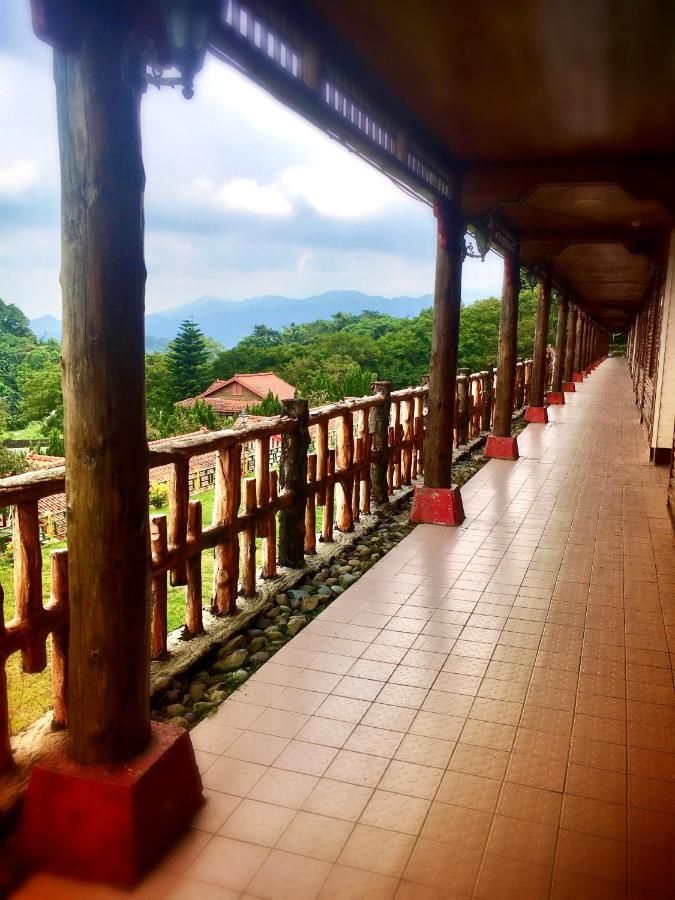 Wan Ruey Resort Hengshan المظهر الخارجي الصورة