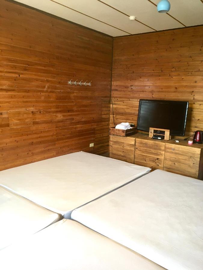 Wan Ruey Resort Hengshan المظهر الخارجي الصورة