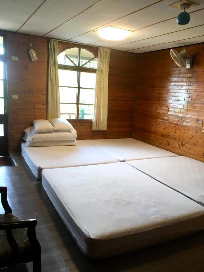 Wan Ruey Resort Hengshan المظهر الخارجي الصورة