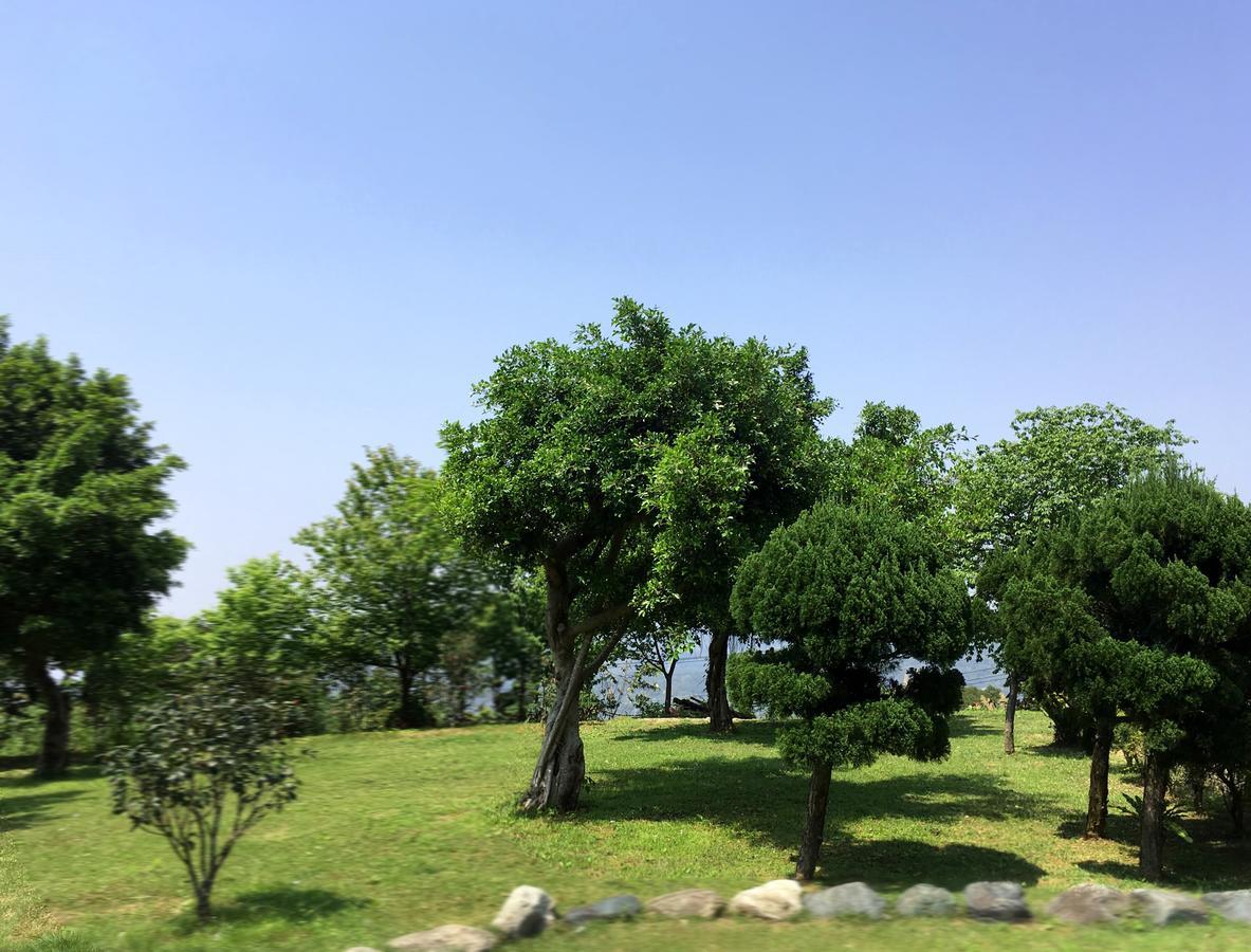 Wan Ruey Resort Hengshan المظهر الخارجي الصورة