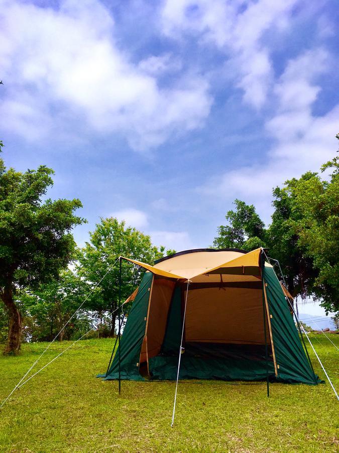 Wan Ruey Resort Hengshan المظهر الخارجي الصورة