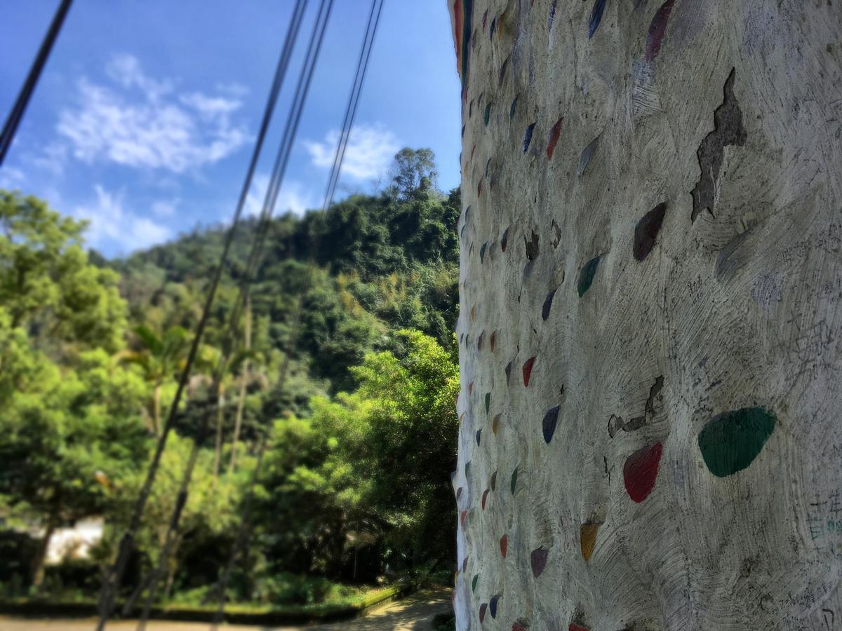 Wan Ruey Resort Hengshan المظهر الخارجي الصورة