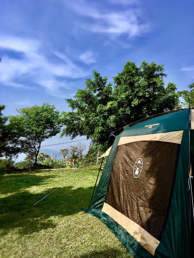 Wan Ruey Resort Hengshan المظهر الخارجي الصورة