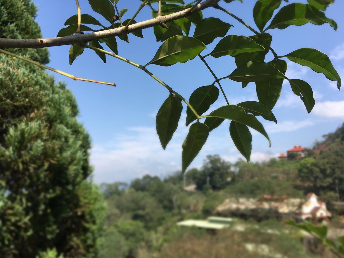 Wan Ruey Resort Hengshan المظهر الخارجي الصورة
