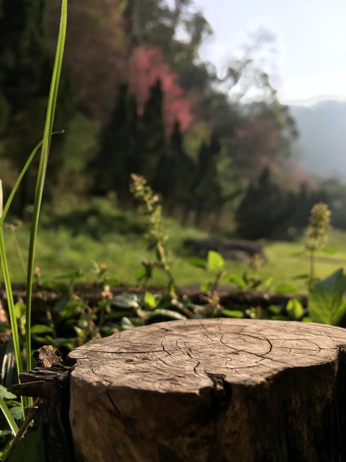 Wan Ruey Resort Hengshan المظهر الخارجي الصورة