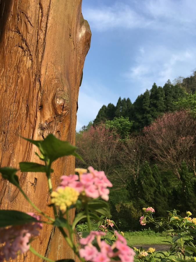 Wan Ruey Resort Hengshan المظهر الخارجي الصورة