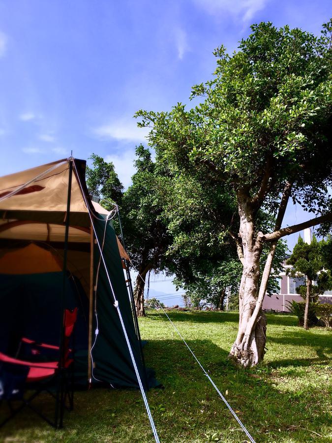 Wan Ruey Resort Hengshan المظهر الخارجي الصورة